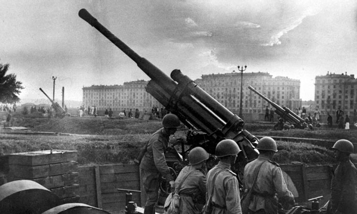 Правда про оборону. Разоблачение пропагандистских мифов о первом этапе Великой Отечественной войны 