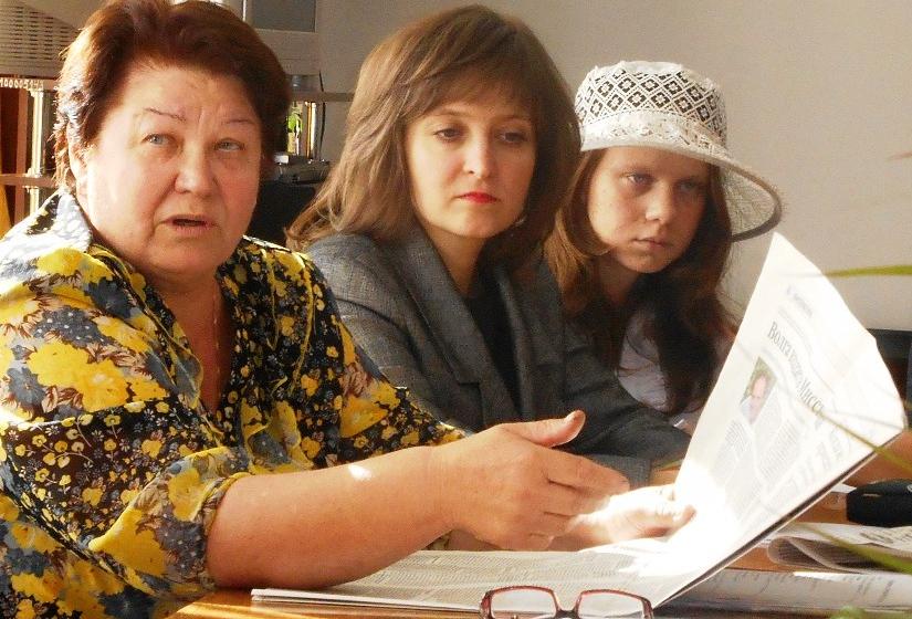 «Пушкин – наше всё!». Коммунисты отметили День русского языка в Кургане