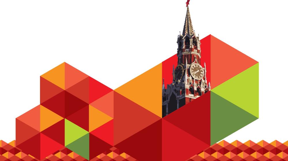 "Русской столице - Советскую власть". На улицах Москвы появились агитационные баннеры КПРФ