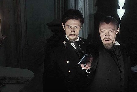 Куприн против «Куприна». Рецензия в газете «Правда» на новый телевизионный сериал