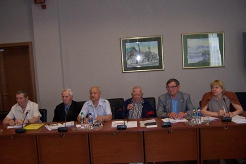 Татарстан. Депутат-коммунист А. Прокофьев: «Мы не решим проблемы ЖКХ, пока не отсечём управляющие компании от аффилированности с чиновниками»