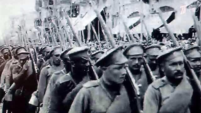  100 лет назад выстрелы Гаврилы Принципа стали предвестниками Первой мировой войны