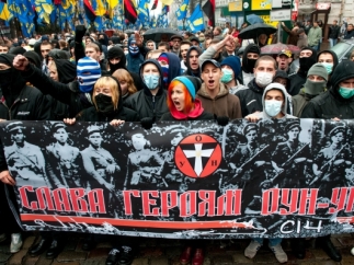 Публицист Александр Трубицын: Ключ к пониманию ситуации на Украине