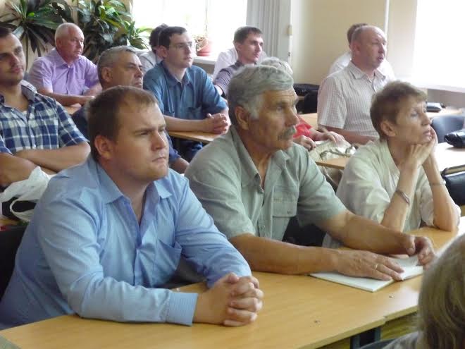 Депутаты фракции КПРФ в Госдуме прибыли на Дальний Восток