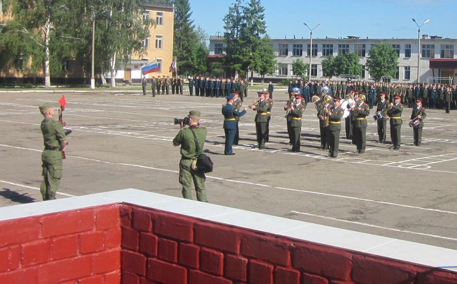 «Разрушение СССР пятой колонной – это не праздник!». Пикет Ивановского обкома ЛКСМ РФ в день Дня России