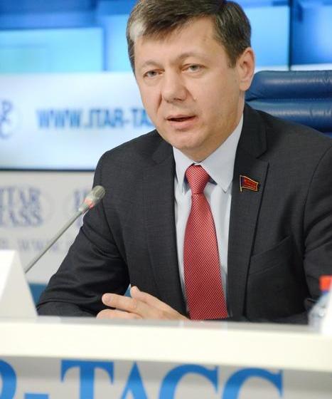 Д.Г. Новиков: «Не пройти стороной по родной стране»