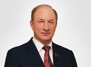 В.Ф. Рашкин: Перевод депутатов Мосгордумы на «освобожденную основу» - стратегическая ошибка власти