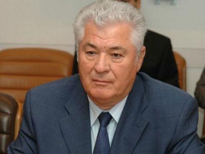 Лидер молдавских коммунистов В.Н. Воронин: «Новые власти Республики Молдова привели страну к экономическому упадку»