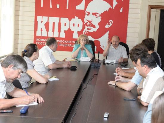 Ни один из регионов не получил денег больше Новосибирска. В.А.Ганзя и А.Н. Абалаков об итогах весенней сессии Госдумы