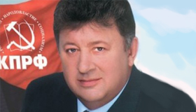 В.И. Кашин: Наш приоритет – сохранение природы!