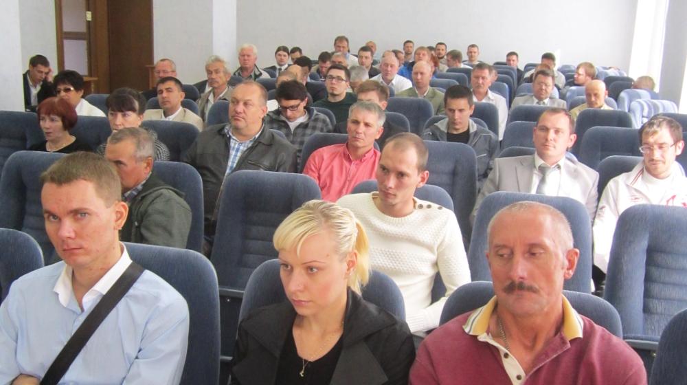 Челябинская область. Бюро обкома утвердило кандидатов в депутаты