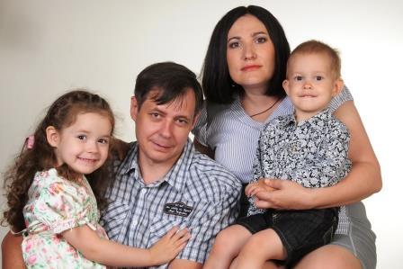 Кандидат в мэры Благовещенска Т. Ракутина: «Стабильность только в отчетах властей»