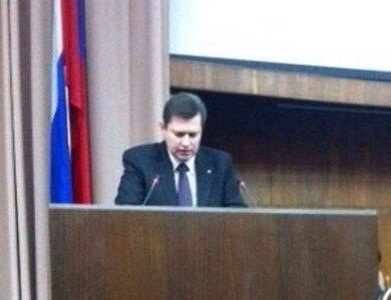 Поздравляем с Днем рождения члена ЦИК РФ от КПРФ К.Г.Сердюкова