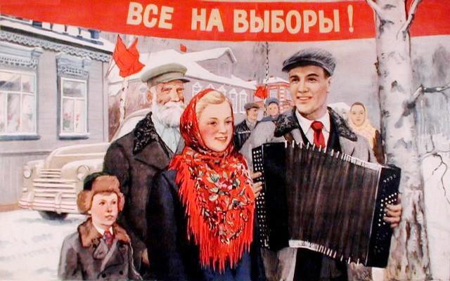 «Тщательно внушаемые иллюзии о выборах приводят к потере интереса к ним». Публицист Александр Евдокимов разоблачает «миф неучастия»