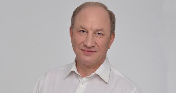 В.Ф. Рашкин: Красные придут – жулики разбегутся