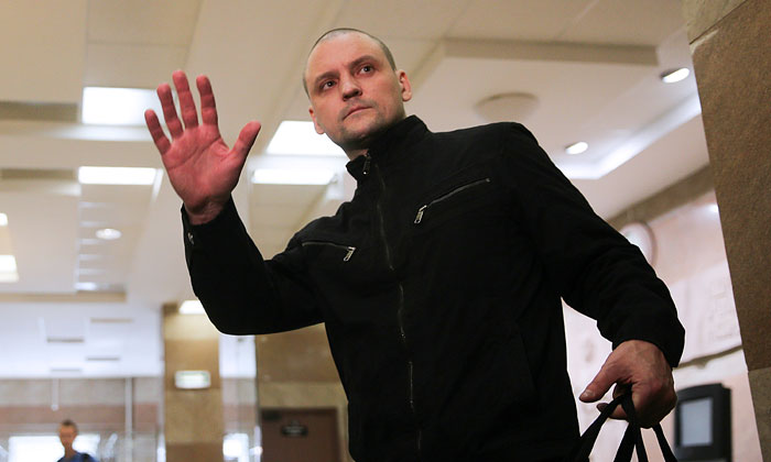 Приговор с политическим подтекстом. Осуждение Удальцова и Развозжаева говорит о неготовности власти вести диалог с оппозицией