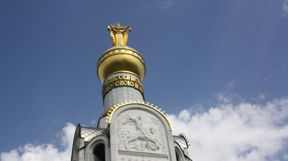 С.В. Муравленко принял участие на Прохоровском поле в празднике, посвященном 71-й годовщине знаменитого танкового сражения
