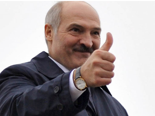 А.Г. Лукашенко высказался за "Обком ТВ" в Омске