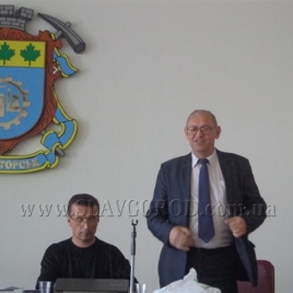 Главой Донецкой народной республики избран коммунист Борис Литвинов