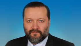 Кандидат в губернаторы Тюменской области П.С. Дорохин прокомментировал заявление Чурова о наличии у коммуниста скрытой судимости: "Это либо ошибка, либо чья-то провокация"