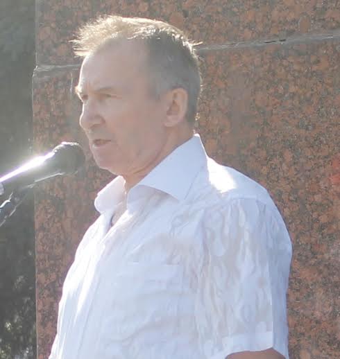 Ярославль остался без горячей воды и газа! Коммунисты провели митинг протеста против беспредела