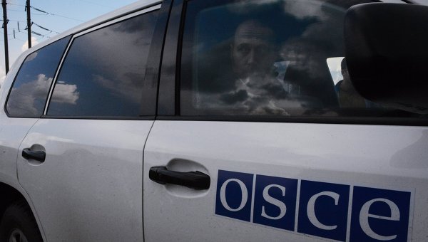 На Украине в Волынской области этнические русские подвергаются дискриминации