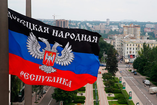 Сценарии Новороссии. Чем закончится вооруженный конфликт на востоке Украины