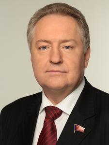 С.П. Обухов - "Коммерсант FM" об инициативе депутатов-коммунистов привести в готовность бомбоубежища: "Вся инфраструктура гражданской обороны должна быть проверена"