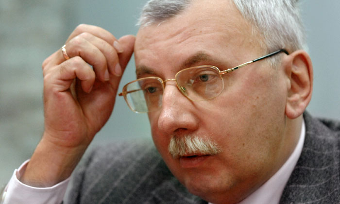 Формула предательства. Виталий Третьяков: 10 смертных грехов российской интеллегенции