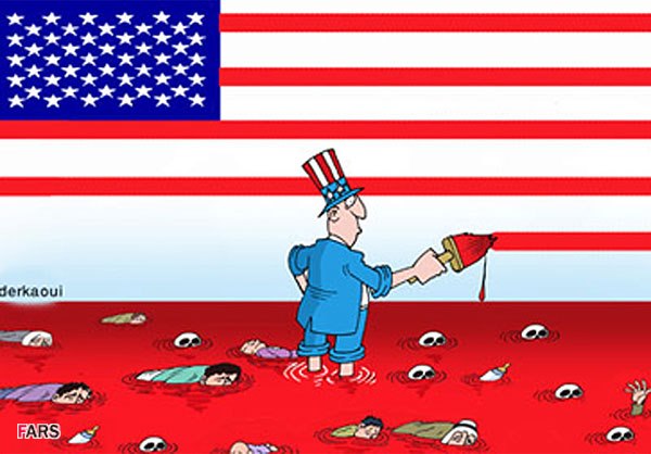 Свинская демократия по-американски. Газета «Правда» о гитлеровских замашках Барака Обамы