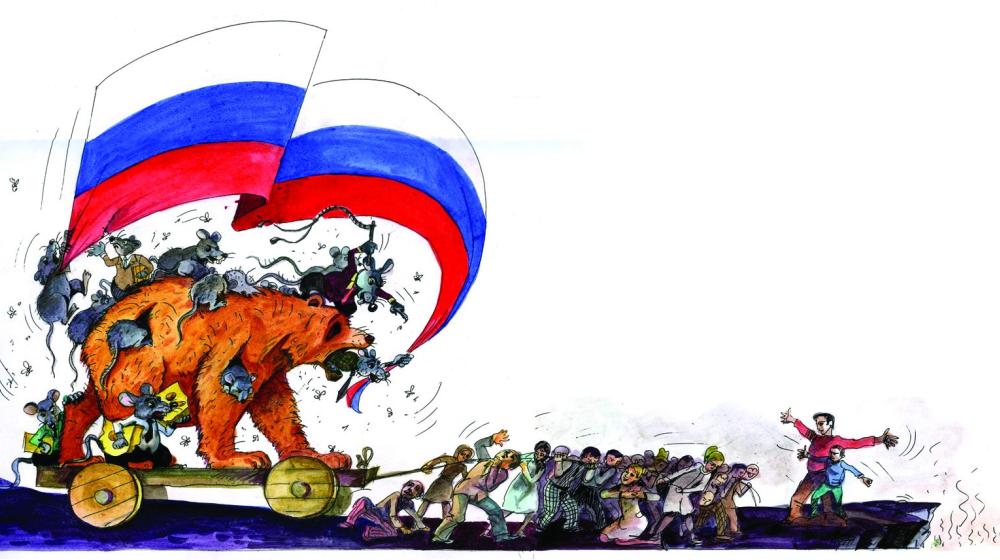 Москва. Префект ЮВАО «единоросс» Зотов включил административный ресурс