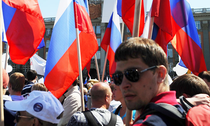 На кого будет ставить Запад в попытке повторить украинский сценарий в России? Коммментарий депутата Госдумы, директора ЦИПКР С.И. Васильцова