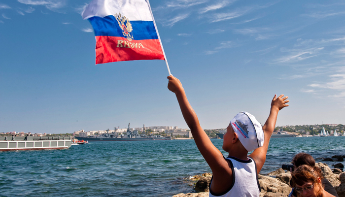 "Чужой земли не надо!". Почему россияне не хотят присоединения к стране новых территорий
