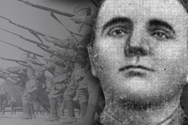 "Герои былых времен".Как красноармеец Овчаренко в одиночку победил 50 фашистов