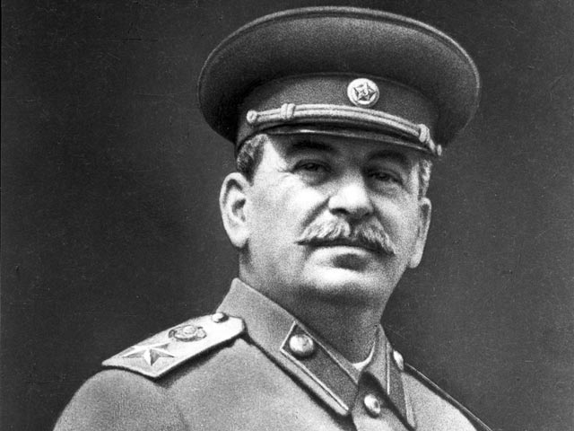 Русский бард Александр Харчиков: "Сталин, Советская Победа и Новороссия!"