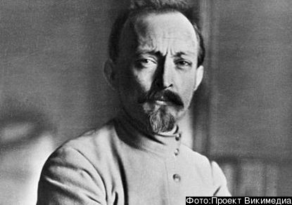 Возвращение "Железного Феликса". Дивизии внутренних войск МВД вернули имя Дзержинского