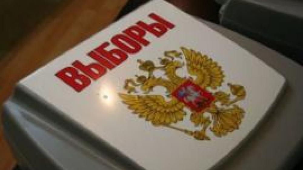 Работает Пресс-центр Центрального штаба КПРФ по выборам