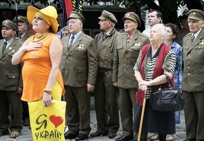 «Семь коробов сплошной лжи». Газета «Правда» о ситуации на Украине