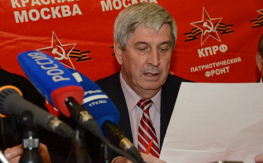 Иван Мельников об итогах Единого дня голосования 2014 года