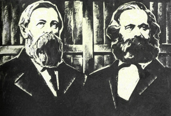 150 лет назад был образован Первый Интернационал – Международное товарищество рабочих 