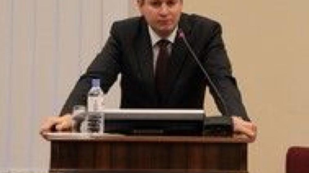 Действия представителя КПРФ по наведению порядка в ФЦИ ЦИК РФ одобрены и поддержаны