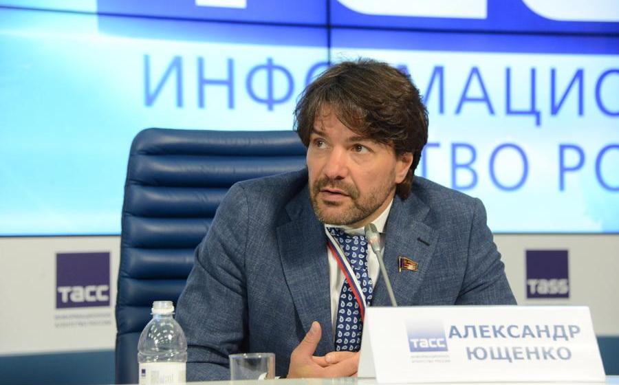 Г.А. Зюганов: «Мы немедленно начнем выполнять наказы избирателей»