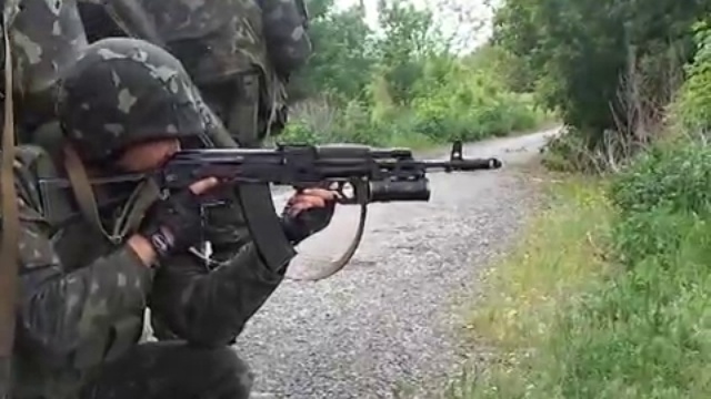 Перемирие или перегруппировка? Газета «Правда» о ситуации на Украине