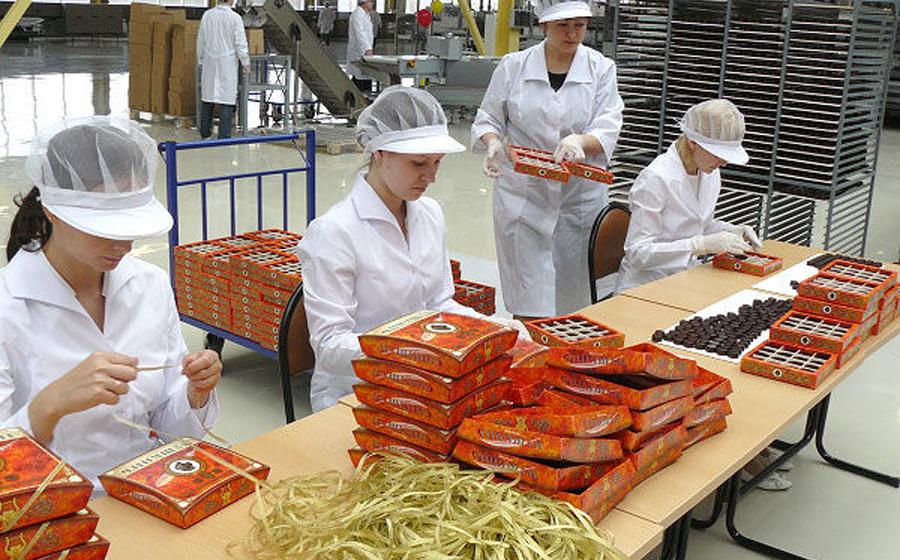Ивановская область. Очередное преднамеренное банкротство предприятия