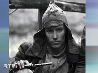 «Наша великая Победа и Павка Корчагин». Статья в газете «Правда»
