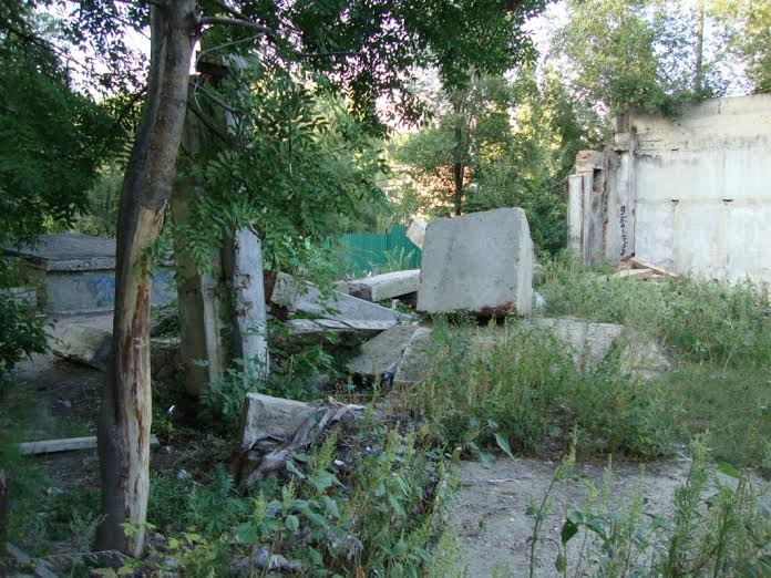 Саратов. Депутат-коммунист Ольга Алимова обещала помочь жителям