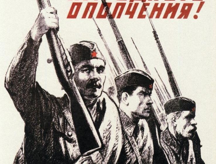 «Коммунизм - это то, чем мы живем». Антифашисты из Испании вступают в ряды освободительной армии Донбасса