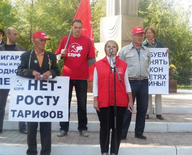 Саратов. Дети войны — это дети Победы!