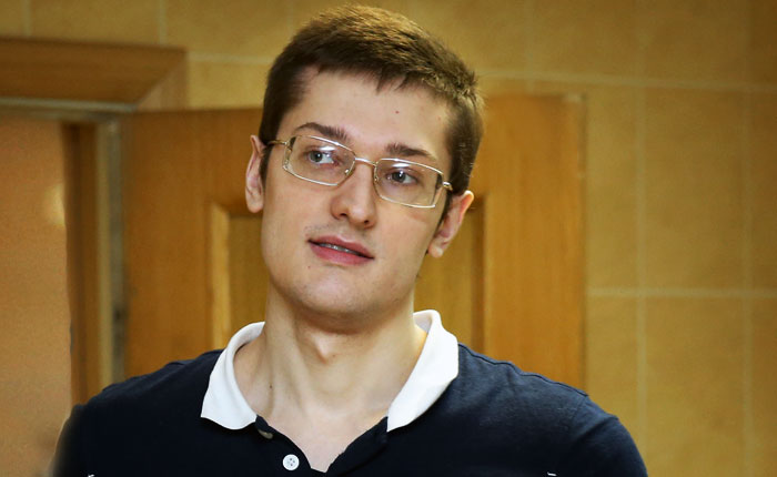 Освобожденный «узник Болотной» Ярослав Белоусов: «Нужна самостоятельная и суверенная Новороссия» 