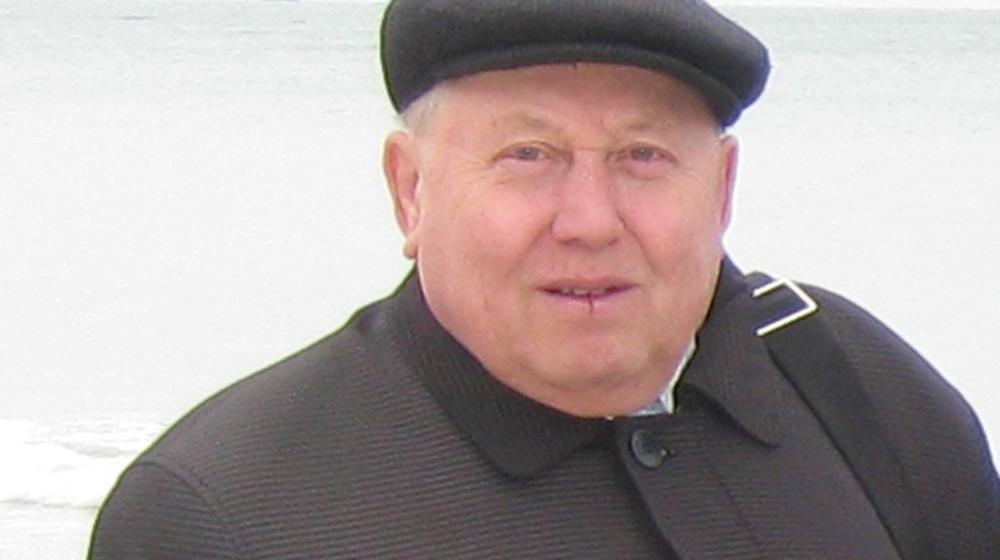 Доктор философских наук В. В. Трушков: "Задача прежняя – пробудить рабочий класс".